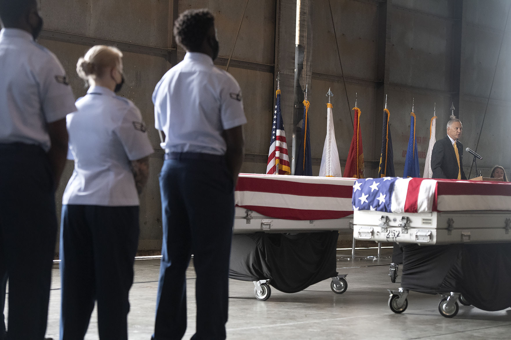 USS Oklahoma Honorable Carry